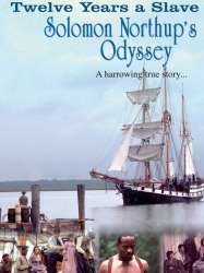 Solomon Northup's Odyssey