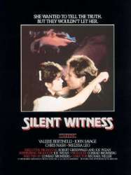 Silent Witness