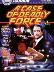 A Case of Deadly Force