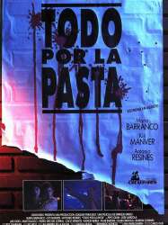 Todo por la pasta