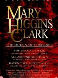 Mary Higgins Clark : Vous souvenez-vous ?