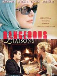 Les Liaisons dangereuses