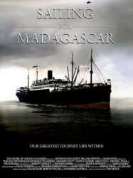 Sailing for Madagascar