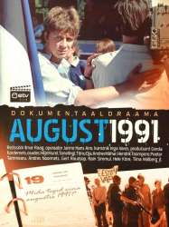 August 1991