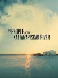 The People of the Kattawapiskak River