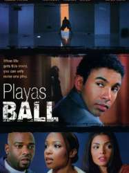 Playas Ball