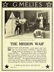 The Mission Waif