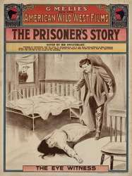 The Prisoner's Story