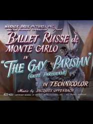 The Gay Parisian