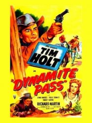 Dynamite Pass