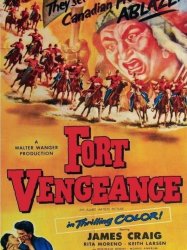 Fort Vengeance