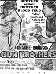 Gun Brothers