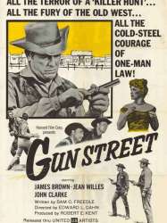 Gun Street