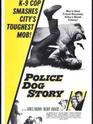 Police Dog Story