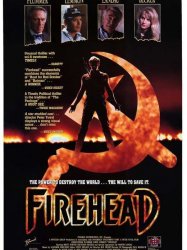 Firehead