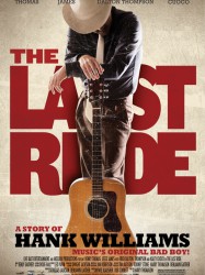 The Last Ride