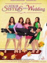 Four Sisters and a Wedding