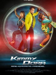 Kimmy Dora: Ang Kiyemeng Prequel