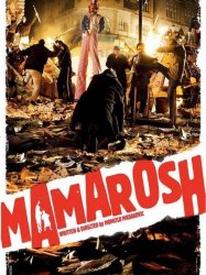 Mamarosh