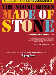 The Stone Roses: Made of Stone