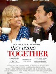 They Came Together