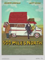 500 Miles North