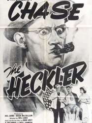 The Heckler