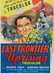 Last Frontier Uprising