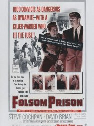 Inside the Walls of Folsom Prison