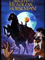 The Night of the Headless Horseman