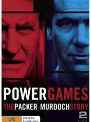 Power Games: The Packer-Murdoch War