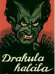 Drakula halála