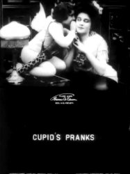 Cupid's Pranks
