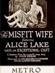 The Misfit Wife