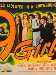 Nine Girls