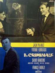 Il Criminale