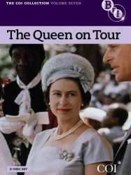 The Royal Tour of the Caribbean