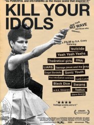 Kill Your Idols