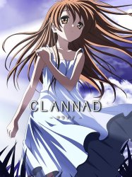 Clannad