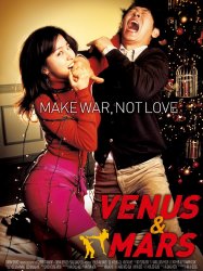 Venus and Mars