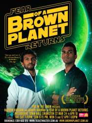 Fear of a Brown Planet Returns