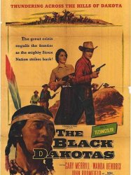 The Black Dakotas