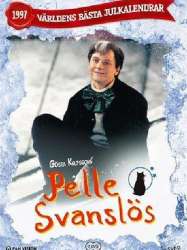 Pelle Svanslös