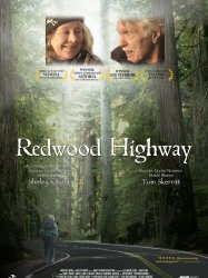 Redwood Highway