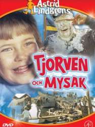 Tjorven och Mysak