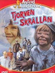 Tjorven et la Skrållan