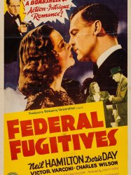 Federal Fugitives