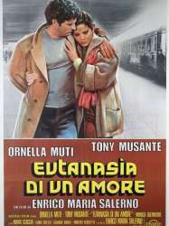 Eutanasia di un amore