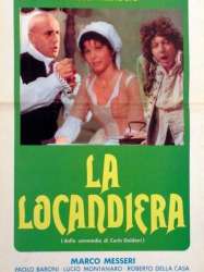 La locandiera