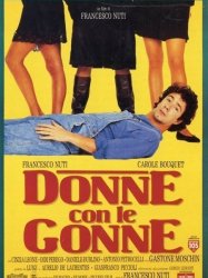 Donne con le gonne